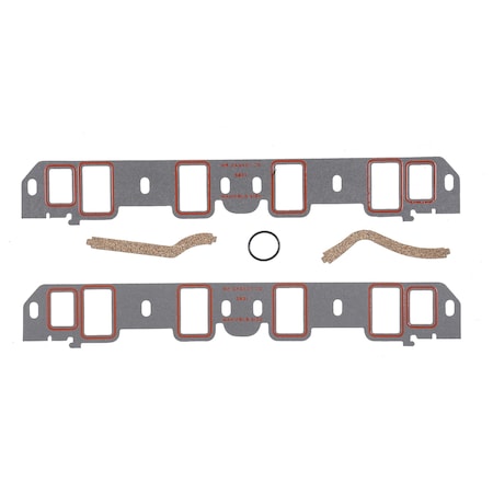 Mr. Gasket ULTRA-SEAL INT GSKT SB FORD 5831